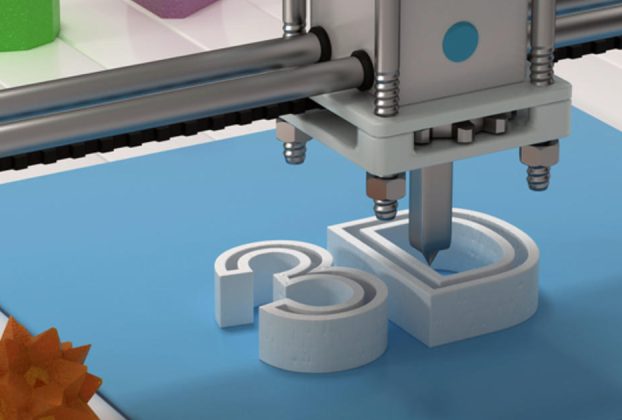 Best 3D Printing Services And Low Volume Manufacturing Singapore