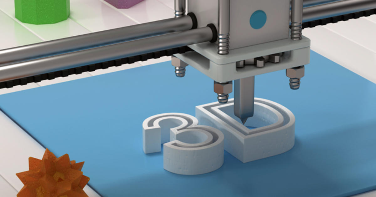 Best 3D Printing Services And Low Volume Manufacturing Singapore