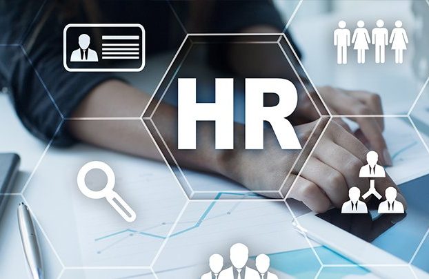 Is the HR department an important component