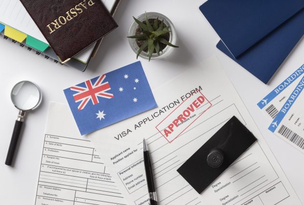 How to get immigration Australia citizenship?