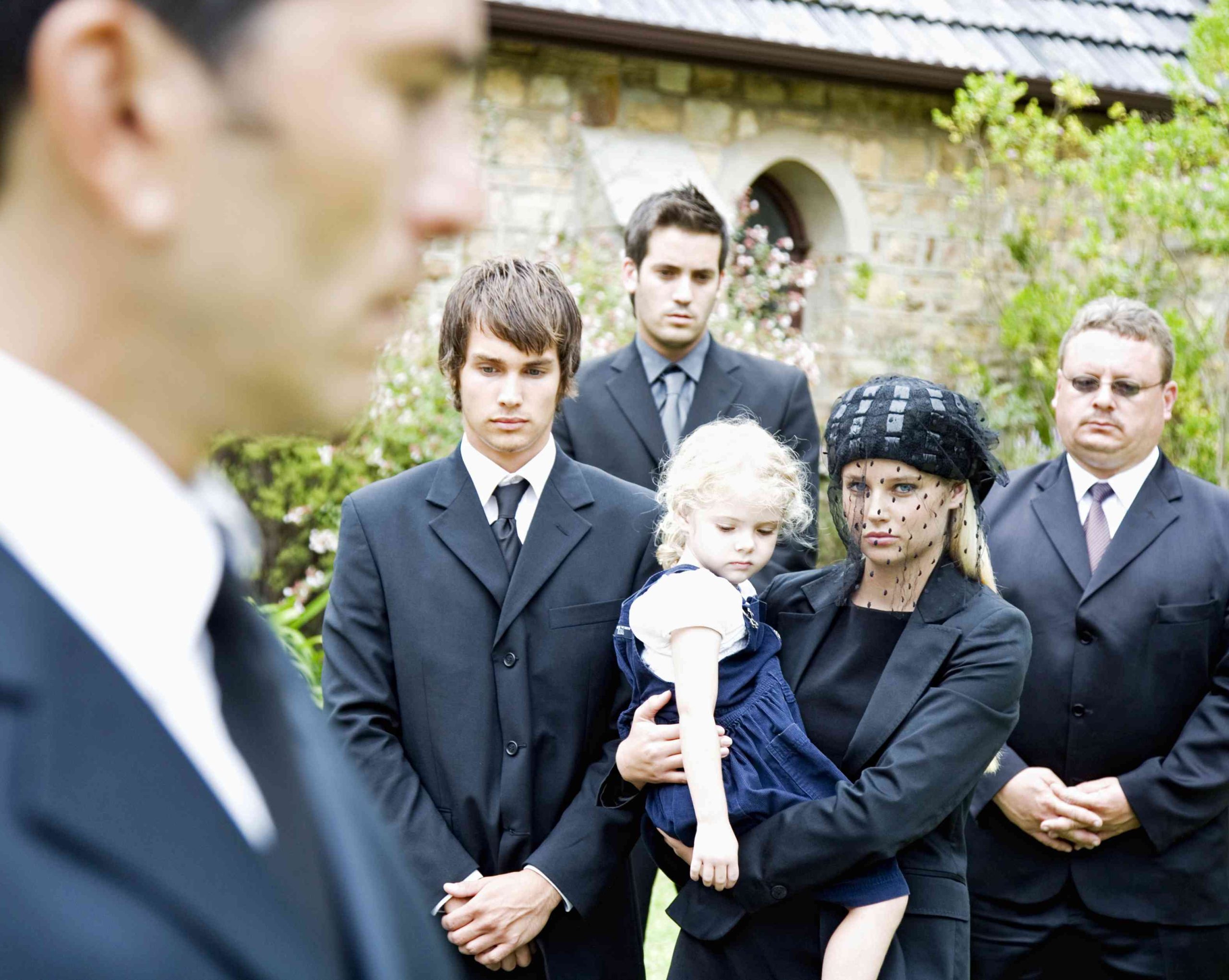 Funeral Service: what to expect and how to prepare