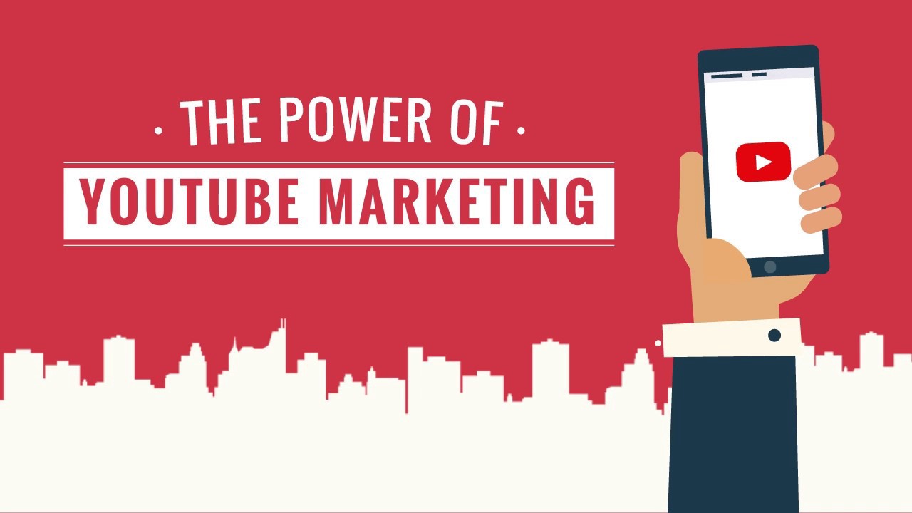 YouTube Marketing And Its Importance